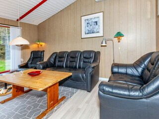 Maison de vacances Læsø  7