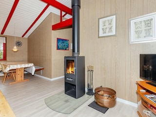 Ferienhaus Læsø  18