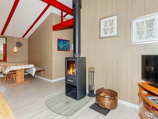 Maison de vacances Læsø  8