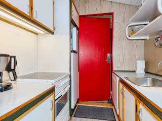 Ferienhaus Læsø  6