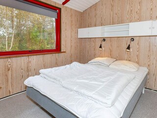 Maison de vacances Læsø  11