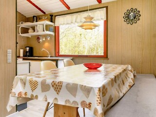 Maison de vacances Læsø  28