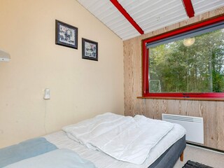 Maison de vacances Læsø  13