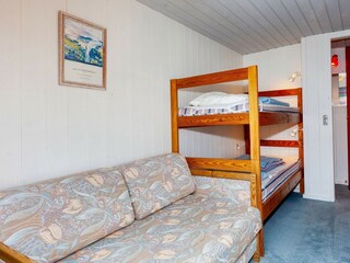 Maison de vacances Læsø  14