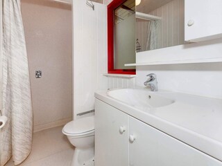 Maison de vacances Læsø  15
