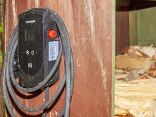 Casa de vacaciones Læsø  5