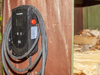 Ferienhaus Læsø  23