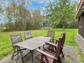 Ferienhaus Læsø  24