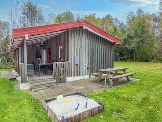 Ferienhaus Læsø  25