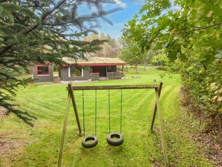 Casa per le vacanze Læsø  7