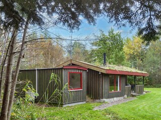 Maison de vacances Læsø  23