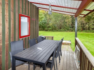 Ferienhaus Læsø  9