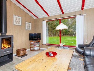 Vakantiehuis Læsø  18