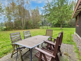 Casa de vacaciones Læsø  25