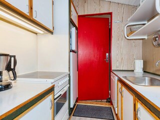 Maison de vacances Læsø  19