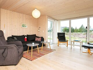Maison de vacances Vorupør  2