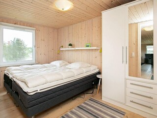 Holiday house Vorupør  8