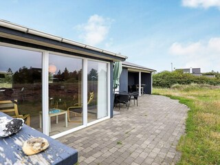 Holiday house Vorupør  11