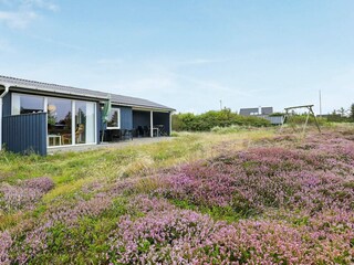 Maison de vacances Vorupør  22