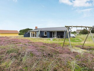 Holiday house Vorupør  16