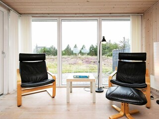 Holiday house Vorupør  24