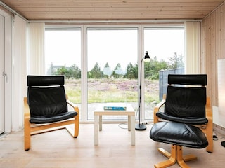 Vakantiehuis Vorupør  21