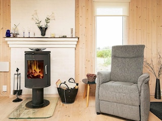 Ferienhaus Vorupør  19