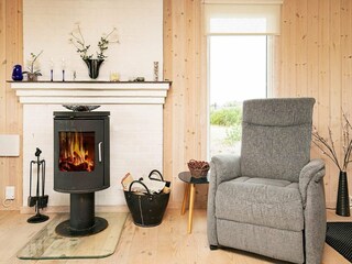 Holiday house Vorupør  21