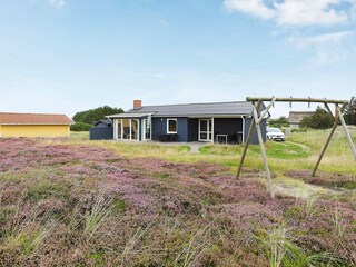 Vakantiehuis Vorupør  13