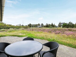 Ferienhaus Vorupør  17