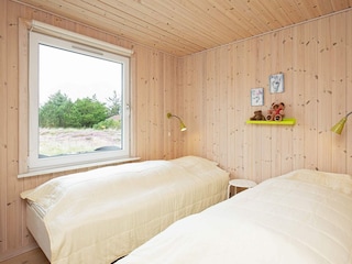 Ferienhaus Vorupør  17