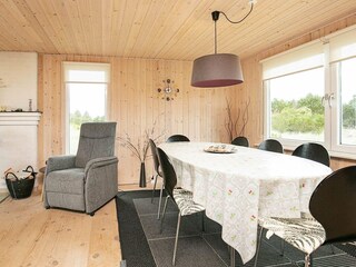 Vakantiehuis Vorupør  14