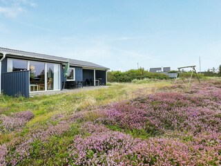 Vakantiehuis Vorupør  25