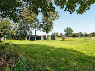 Ferienhaus Binderup Strand  2
