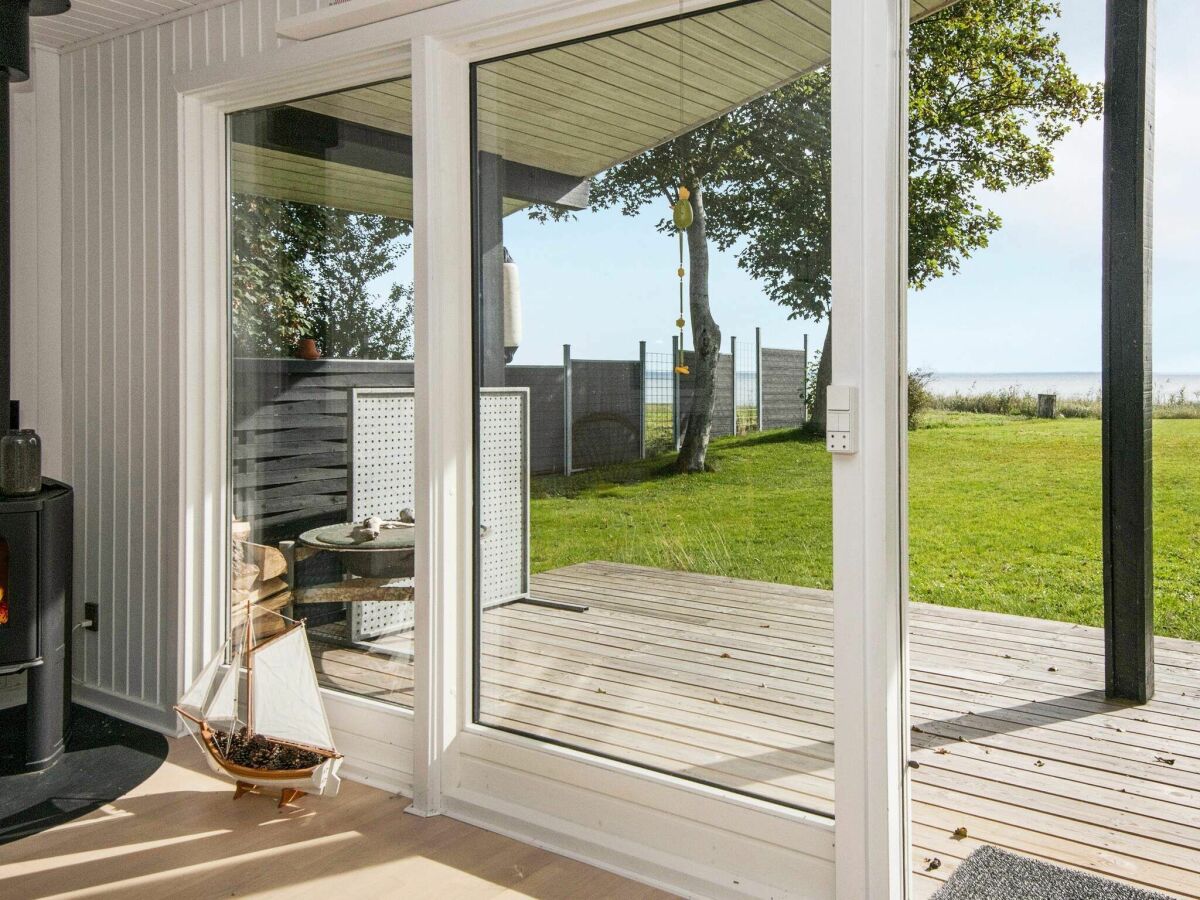 Ferienhaus Binderup Strand  9