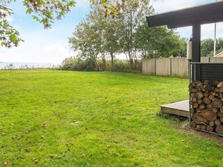 Holiday house Binderup Strand  9