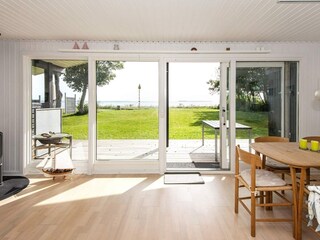 Holiday house Binderup Strand  11