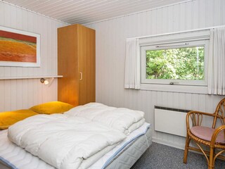 Holiday house Binderup Strand  15