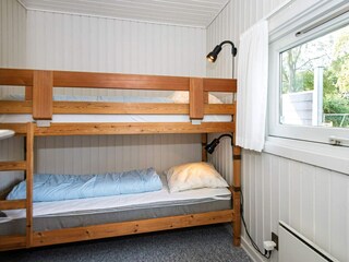 Holiday house Binderup Strand  17