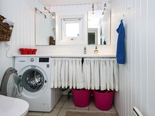 Holiday house Binderup Strand  18