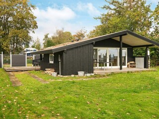 Holiday house Binderup Strand  19