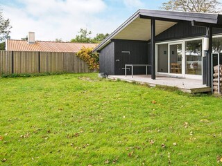 Holiday house Binderup Strand  20