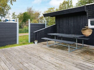 Holiday house Binderup Strand  21