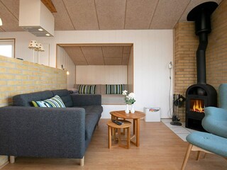 Casa de vacaciones Frørup  22