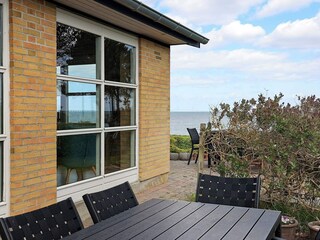 Casa per le vacanze Frørup  14