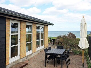 Casa de vacaciones Frørup  27