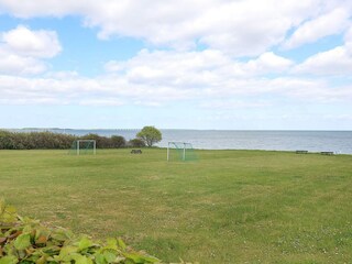 Casa de vacaciones Frørup  28