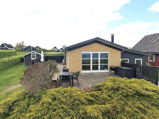 Holiday house Frørup  8