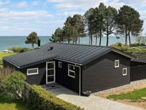 Ferienhaus Maison de vacances pour 6 a Frørup