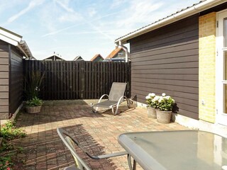 Maison de vacances Frørup Enregistrement extérieur 4